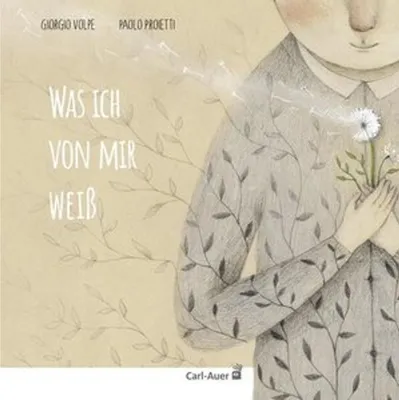 Produktbild von Was ich von mir weiß