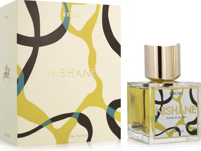 Produktbild von Nishane Kredo Extrait de Parfum 100 ml (unisex)