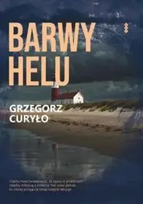 Productafbeelding van Barwy Helu - Grzegorz Curyło