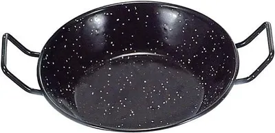 Produktbild von Bräter mit Deckel und Griffen, 34 cm