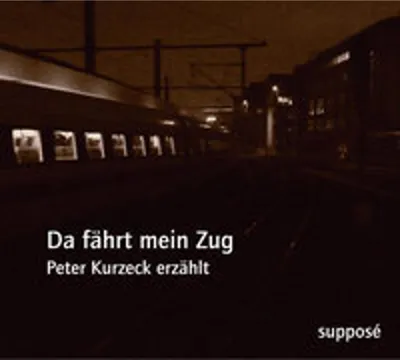 Zdjęcie produktu dla Tam jedzie mój pociąg