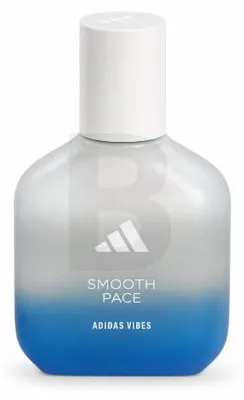 Zdjęcie produktu dla Adidas Vibes Smooth Pace woda perfumowana unisex 50 ml