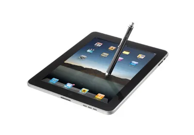 Produktbild von Trust Stylus Pen - Black