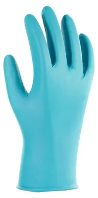 Produktbild von Ansell Einweg-Handschuh-Set MicroFlex 93-260, Handschuhgröße: 10 50 Stk