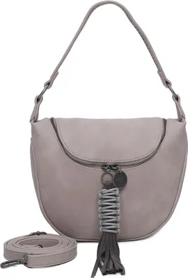 Imagen del producto de Fritzi aus Preußen bolso de hombro bolso bandolera Dip Mieka02 Crossbody Pale beige