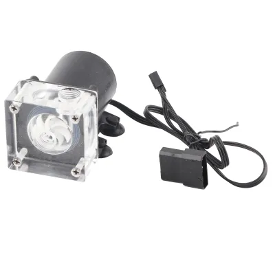Produktbild von 800L Hochleistungs-G1/4-Wasserpumpe für CPU-PC-Computer-Kühlsystem