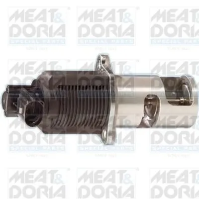 Produktbild von MEAT & DORIA 88013 AGR-Ventil für RENAULT Clio III Schrägheck (BR0/1, CR0/1) Abgasrückführungsventil