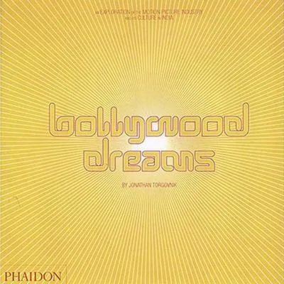 Obrázok produktu pre Bollywood Dreams