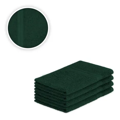 Produktbild von Gästehandtücher 4er Set 30x50 cm