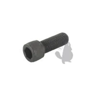 Produktbild von Schlüsselschraubendreher mit Innensechskantkopf für Sabo - Länge: 25 mm, ø: 3/8-24 UNF B6005 mm. Originalersatznummern: 11865, 29692, Sa29692, Saa29692.