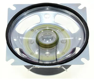 Produktbild von VISATON SL 87 XA 3.3 pollici 8 cm Banda larga 20Hz-20kHz 20 W 4?