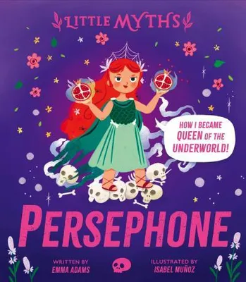 Obrázok produktu pre Little Myths: Persephone