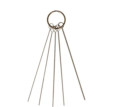 Produktbild von Airbrush Reinigungsnadeln Clean Pick BD-431