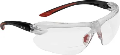 Image de IRIS Lunettes de protection avec correction dioptrique (IRIDPSI) Dioptrine +1,5