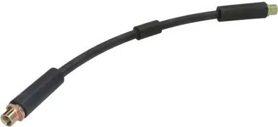 Produktbild von ABE C81182ABE Bremsschlauch Vorne für AUDI A8 (4E2, 4E8)