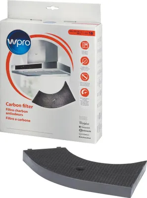 Immagine prodotto di Filtro a carboni attivi Hotpoint-Ariston tipo 10 / CHF85/1