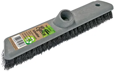 Produktbild von Peggy Perfect Schrubber "GoGreen" Kunststoff 270 mm