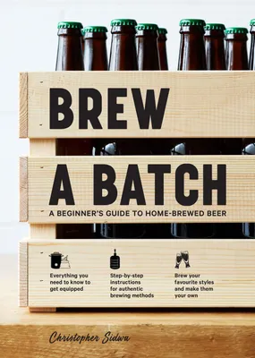 Produktbild von Brew a Batch