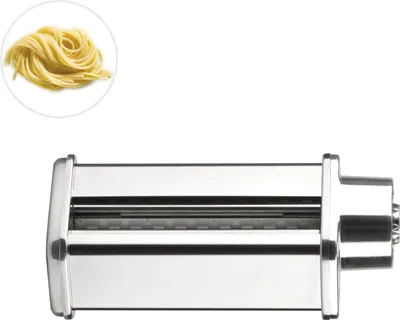 Image de G3 Ferrari G20117 Accessoires mixeur/cuisinière Presse à pâtes