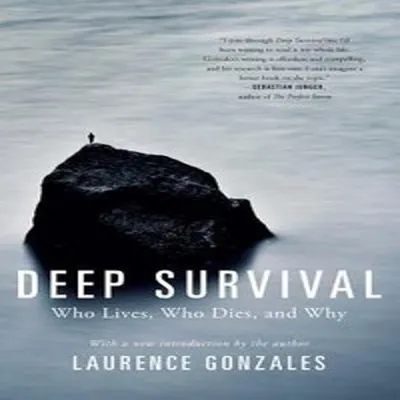 Produktbild von Deep Survival