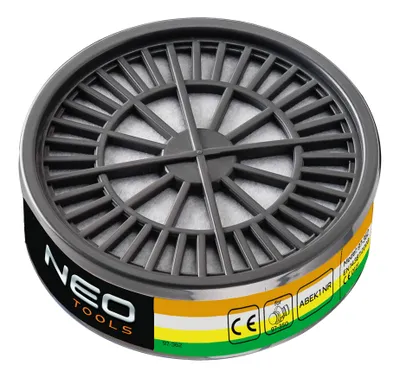 Image de NEO TOOLS Absorbeur ABEK1 NR