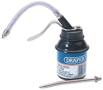 Immagine prodotto di DRAPER Ölbürette 125 ml