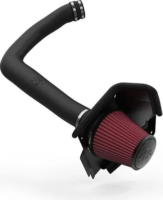 Obrázok produktu pre K&N 63-1564 AirCharger športový vzduchový filter