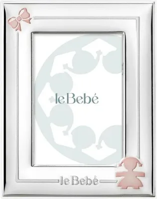 Immagine prodotto di Portafoto leBebe LBC010