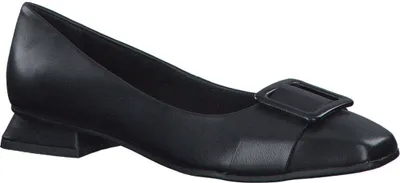 Zdjęcie produktu dla Marco Tozzi damskie buty biznesowe 2-22200-42 001 Kolor: Czarny Rozmiar: 37