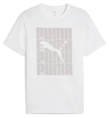 Imagen del producto de Puma Camiseta Graphics Wording, 68482502, Talla: 182
