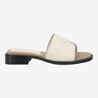 Produktbild von Unisa HANDY_GRA IVORY, Sandaletten in Beige für Damen, Größe 41