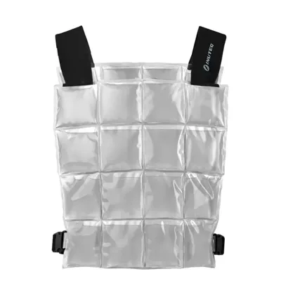 Obrázok produktu pre Inuteq Biobased PCM Coolover White White