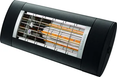 Obrázok produktu pre Infračervené žiariče ETHERMA 2kW nano-anth IP44