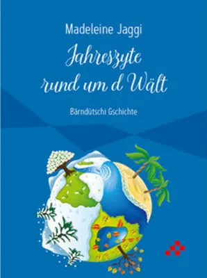 Obrázek produktu pro Jahreszyte rund um d Wält