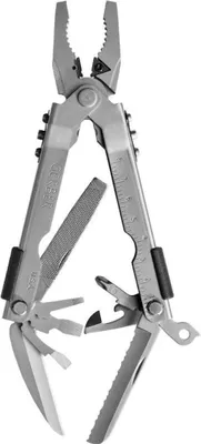 Produktbild von Multitool Multi-Plier 600 Basic, Kombizange