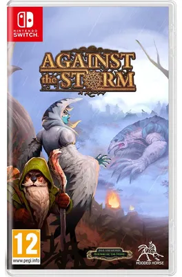 Zdjęcie produktu dla Switch Against the Storm