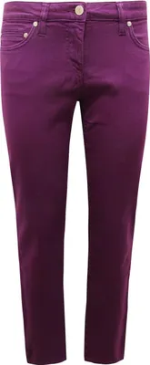 Immagine prodotto di N2941 Jeans Donna Roberto Cavalli Woman Denim Trousers