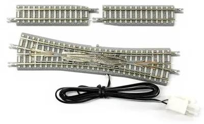 Produktbild von Rokuhan 7297069 - Z - E-Doppelkreuzweiche  - Neu
