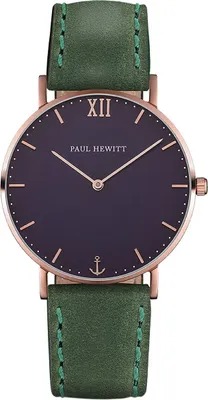 Zdjęcie produktu dla Zegarki Paul Hewitt PHSARSTB12M