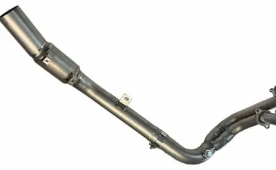 Image de Catalyseur de performance GPR pour moto Kove 800X