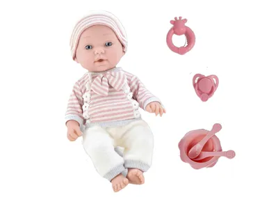 Image de Bébé 30cm