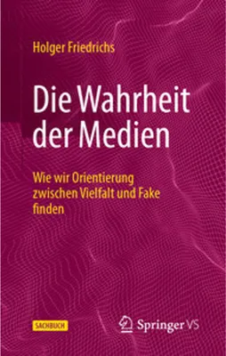 Immagine prodotto di Die Wahrheit der Medien