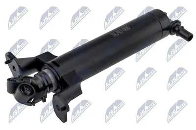 Produktbild von NTY Waschwasserdüse Scheinwerferreinigung EDS-AU-080 Vorne Rechts für AUDI A3 Sportback (8VA, 8VF)