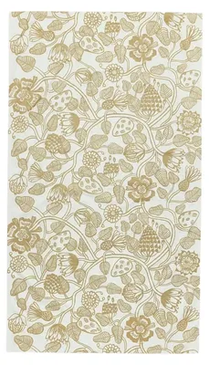 Obrázok produktu pre Marimekko Unikko štvorcový bavlnený obrus 140 x 140 cm