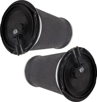 Obrázok produktu pre 2* Vzduchové odpruženie zadné L+R pre Land Rover Range Rover P38 P38A 95-02 RKB101460