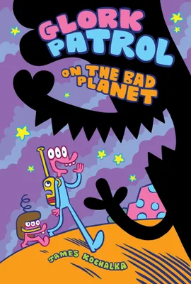 Produktbild von Glork Patrol
