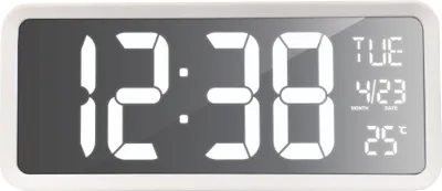 Obrázek produktu pro technoline quartzové hodinky XXL WS 8130