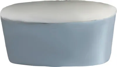 Obrázek produktu pro Ochranný obal GARDEN PLACE oválný 200 x 95 cm