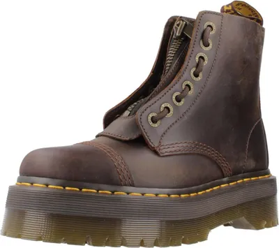 Obrázok produktu pre DR. MARTENS SINCLAIR Hnedá