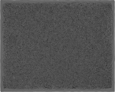 Produktbild von AYLA WC-Vorl.o.A.40x50cm anthrazit